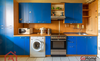 Купить 3-комнатную квартиру, Минск, Городецкая, 11/2 (Первомайский район). Фото 2