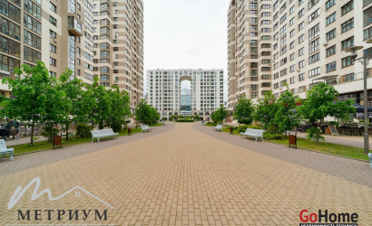 Продажа торгового помещения, Минск, Мстиславца ул., 8, 146.9 кв.м.. Фото 1