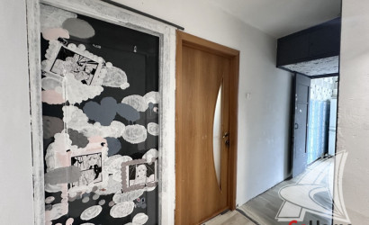 Купить 2-комнатную квартиру, Брест, Восток, ул. Московская. Фото 13