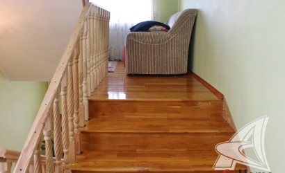 Купить дом, Брест, Митьки, 14.68 соток. Фото 8