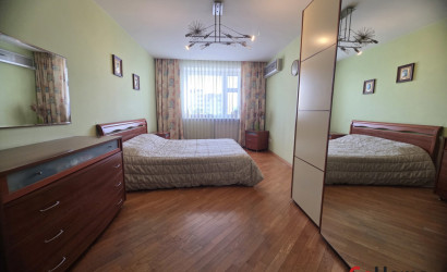 Снять 3-комнатную квартиру, Минск, Могилёвская, 20 (Октябрьский район). Фото 6