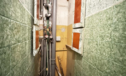 Купить 3-комнатную квартиру, Гомель, Чкалова, 108. Фото 8