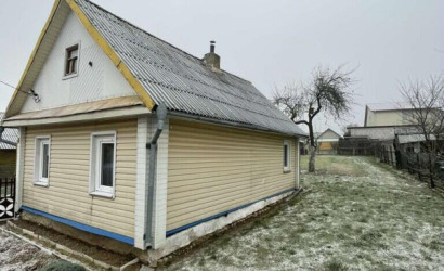 Купить дом, Новогрудок, 17 Сентября 1-й пер., 7, 9 соток. Фото 2