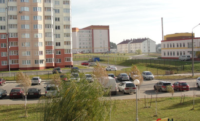 Снять 1-комнатную квартиру, Лесной, Первомайская ул 48. Фото 20