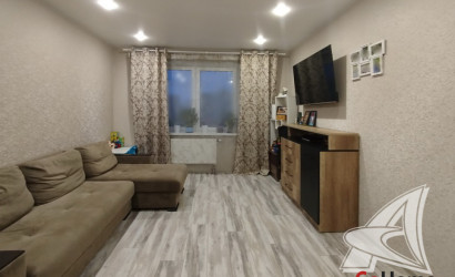 Купить 1-комнатную квартиру, Брест, Дубровка, ул. Дубровская. Фото 1