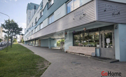 Аренда помещения, Минск, Беды ул., 45, 43.1 кв.м.. Фото 1