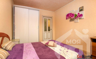 Купить 3-комнатную квартиру, Сморгонь, Тракторная ул., 24. Фото 12