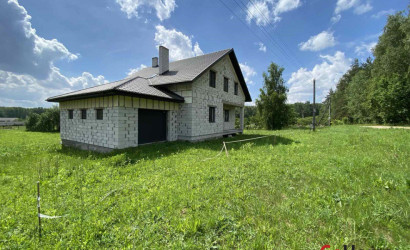 Купить дом, Заречанка, Садовая, 23.7 соток. Фото 2