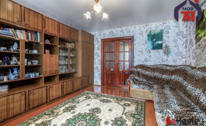 Купить дом, Косино, Садовая ул., 10 соток. Фото 5