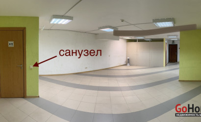 Аренда торгового помещения, Минск, ул. Неманская, д. 3,  73.8 кв.м.. Фото 5