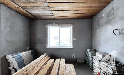 Купить дом, Большие Мотыкалы, Мотыкальский с/с, 18.2 соток. Фото 33