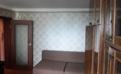 Купить 1-комнатную квартиру, Городок, Комсомольская. Фото 3