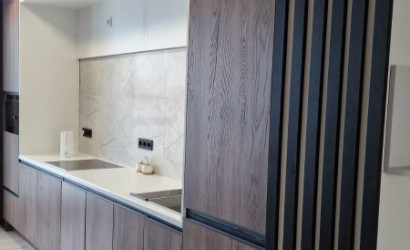 Купить 2-комнатную квартиру, Минск, Аэродромная ул., 20 (Октябрьский район). Фото 5