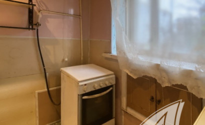 Купить 1-комнатную квартиру, Брест, Козловичи, ул. Писателя Смирнова. Фото 5