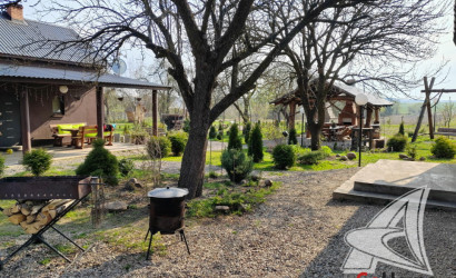 Купить дом, Пруска-Волгинова, Речицкий с/с, 44.94 соток. Фото 39