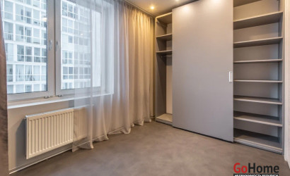 Купить 4-комнатную квартиру, Минск, Петра Мстиславца, 15 (Первомайский район). Фото 16