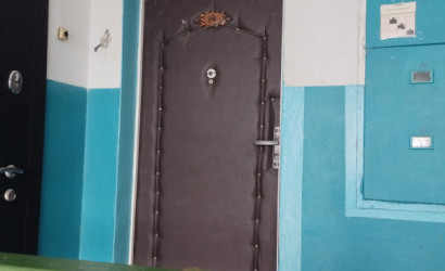 Купить 1-комнатную квартиру, Елизово, Калинина 5. Фото 1