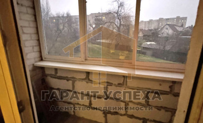 Купить 2-комнатную квартиру, Брест, ул. Смирнова, д. . Фото 11