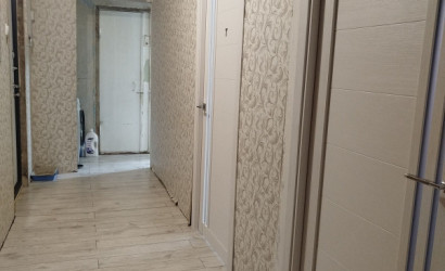 Купить 3-комнатную квартиру, Полоцк, Мариненко ул., 22. Фото 3