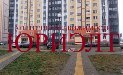  9-этаж.(74.5 м2), Жлобин(Козлова, 47Б)