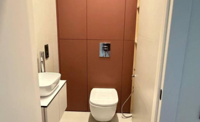 Купить 2-комнатную квартиру, Минск, Савицкого ул., 12 (Октябрьский район). Фото 13