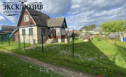 Купить дом в деревне, Гендики, 5.2 соток. Фото 13
