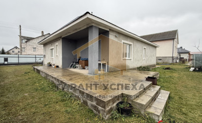 Купить дом, Брест, ул. Вересковая, 10.27 соток. Фото 4