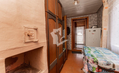 Купить дом в деревне, Родник-Рыбхоз, 8 соток. Фото 8