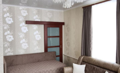 Снять 1-комнатную квартиру на сутки, Слоним, Первомайская 6. Фото 11