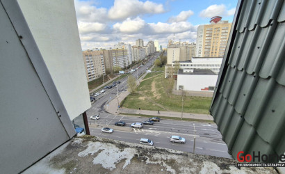 Продажа офиса, Минск, Леонида Беды, 8, 160.8 кв.м.. Фото 19