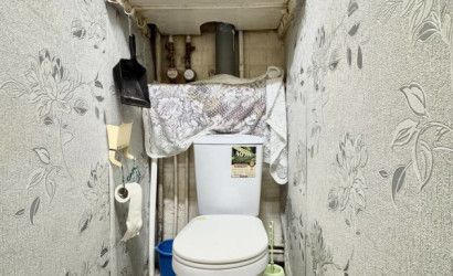 Купить 3-комнатную квартиру, Витебск, Черняховского, 22/6. Фото 14