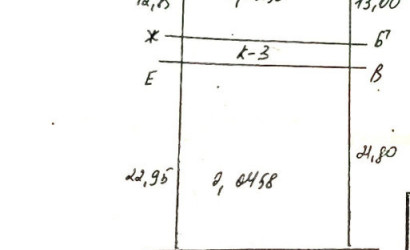 Купить участок, СТ Аист, 7.17 соток. Фото 12