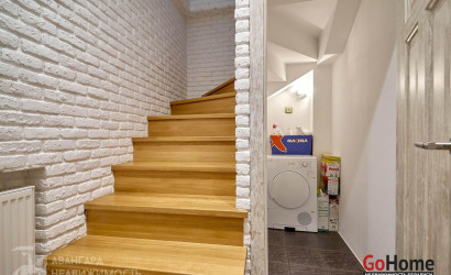 Купить 3-комнатную квартиру, Минск, Победителей просп., 27 (Центральный район). Фото 30