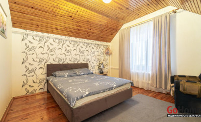 Купить дом, Пугачи, Садовая ул., 24.63 соток. Фото 12