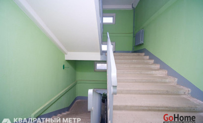 Купить 3-комнатную квартиру, Минск, Рогачевская ул., 7 (Первомайский район). Фото 34