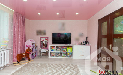 Купить 4-комнатную квартиру, Молодечно, Виленская ул., 33. Фото 20