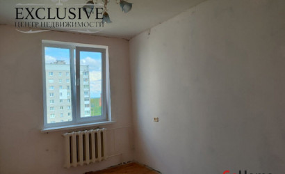 Купить 3-комнатную квартиру, Молодечно, Криничная ул., 17. Фото 13