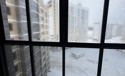 Купить 1-комнатную квартиру, Витебск, Воинов-Интернационалистов, 43А. Фото 14