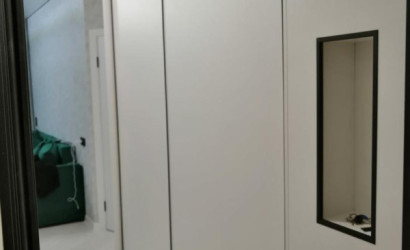 Снять 2-комнатную квартиру, Минск, Белградская ул. 2 (Октябрьский район). Фото 12