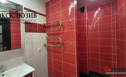  77.7 м2, Новополоцк(Генова ул., 8)