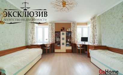 Купить 3-комнатную квартиру, Минск, Водолажского ул., 21/А (Первомайский район). Фото 21