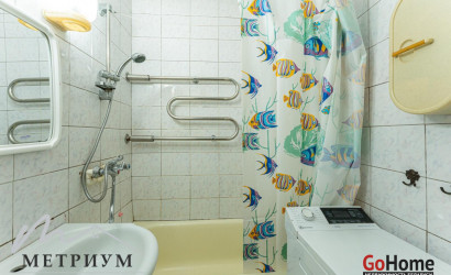 Купить 2-комнатную квартиру, Столбцы, Центральная ул., 13. Фото 16