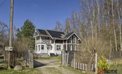 2-этаж.(227 м2), Турковщина
