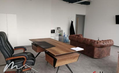 Аренда офиса, Минск, Аранская ул., 8, 39.2 кв.м.. Фото 1