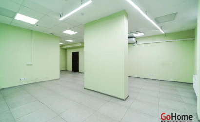 Аренда торгового помещения, Минск, Лынькова ул., 35,  74.7 кв.м.. Фото 1