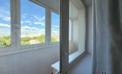 Снять 4-комнатную квартиру, Минск, г. Минск, ул. Нововиленская, 10. Фото 10
