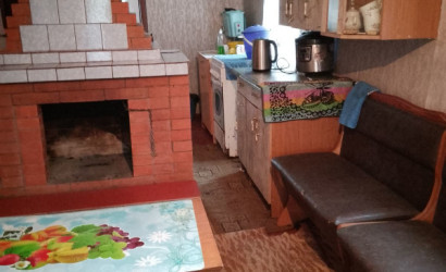 Купить дом, Витебск, 3-я Гвардейская, 6 соток. Фото 1