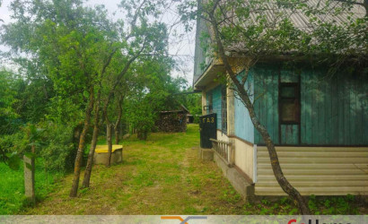 Купить дом, Граничи, Минская ул., 22 соток. Фото 24