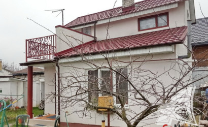 Купить дом, Брест, Сад. товарищества, 7.07 соток. Фото 3