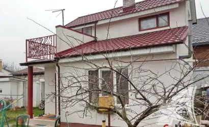  2-этаж.(47.9 м2), Брест(Сад. товарищества)